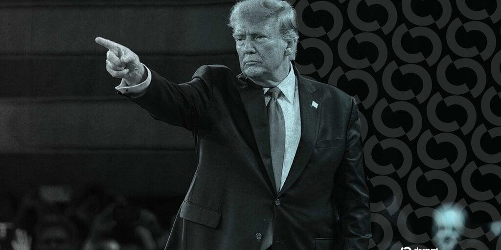 由于政府权衡流动性费用回购计划，WLFI 代币首次亮相就下跌