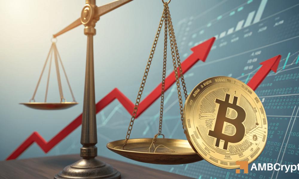 15万美元还是10.5万美元？比特币的供应紧缩如何成为关键