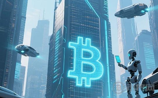 Bitwise：BTC未来十年预测