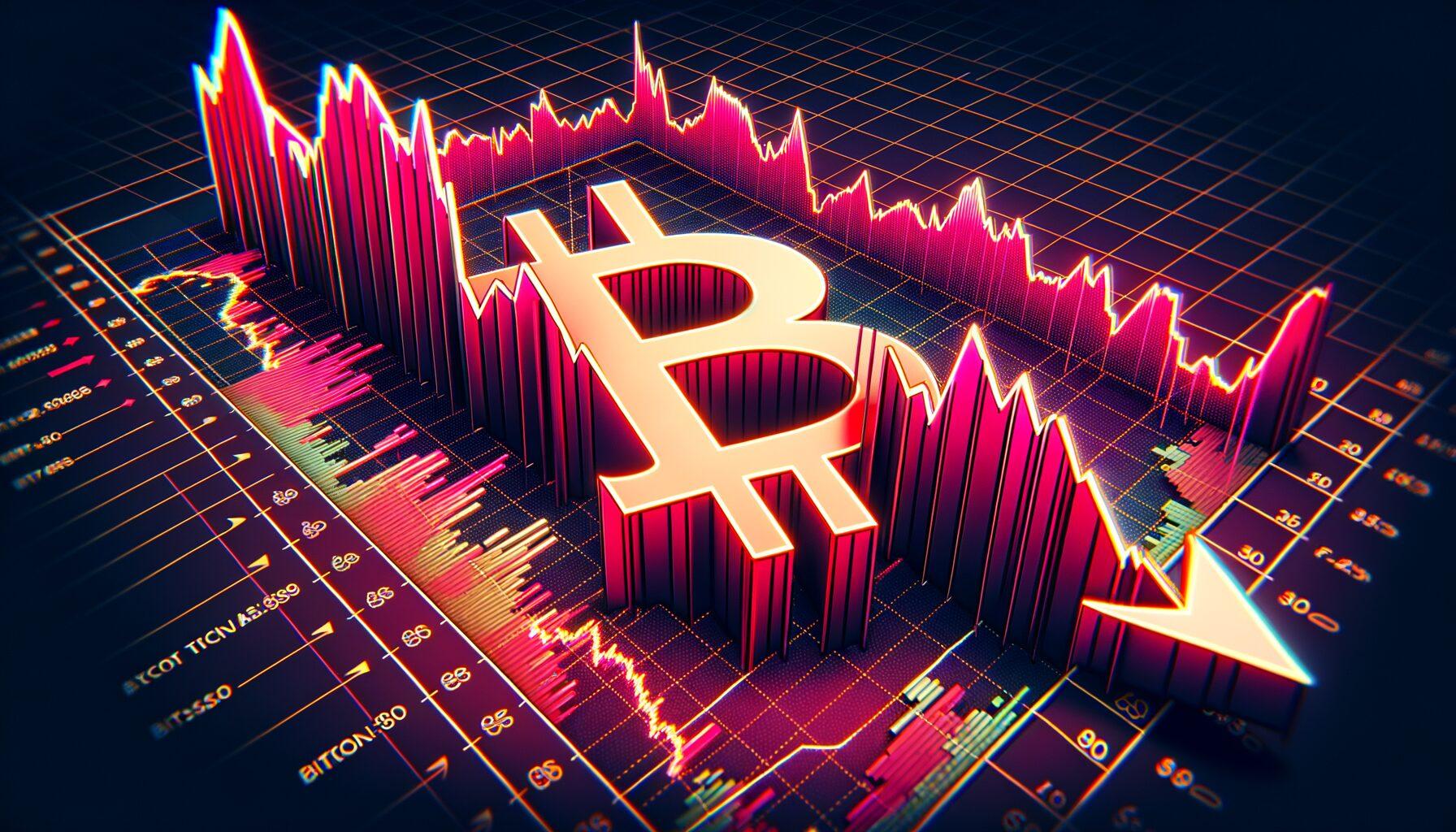 最新比特币崩盘：谁之过？