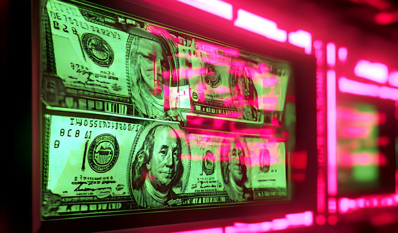 犯罪分子使用假币购买价值 163,000 美元的劳力士手表、金链和手镯：报告