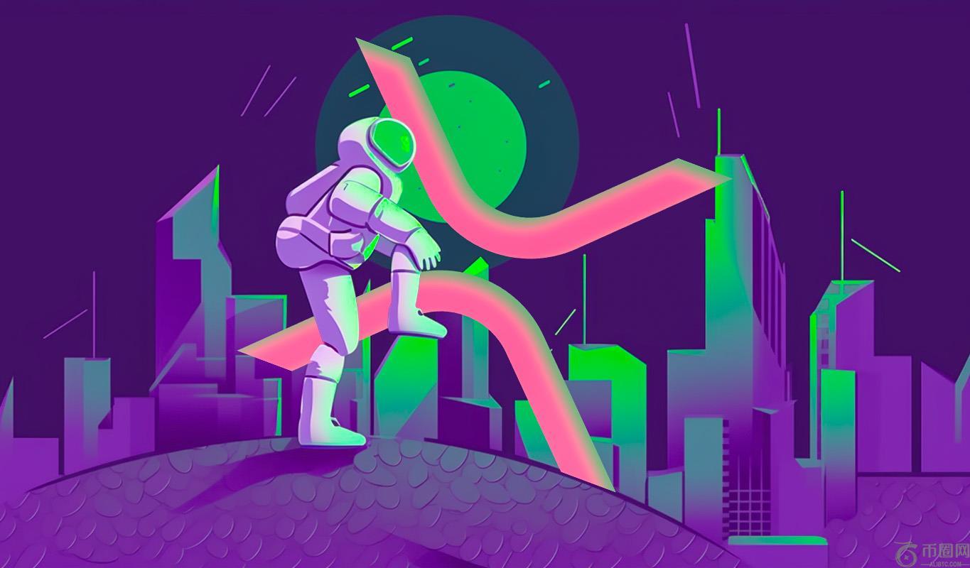 加密货币交易所 Gemini 与 Ripple 合作推出 XRP 信用卡