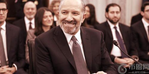 美国商务部长宣布将经济数据“上链”：特朗普政府加密新政引关注