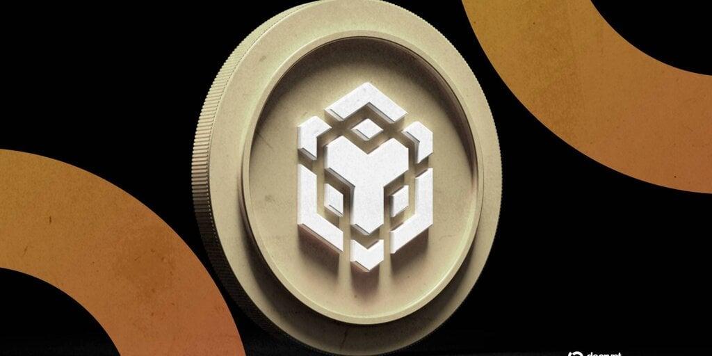 加密货币财务公司开始部署 5 亿美元资金购买 BNB