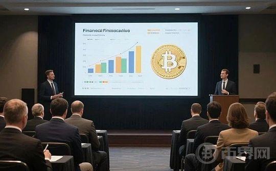 上市公司比特币战略储备加速