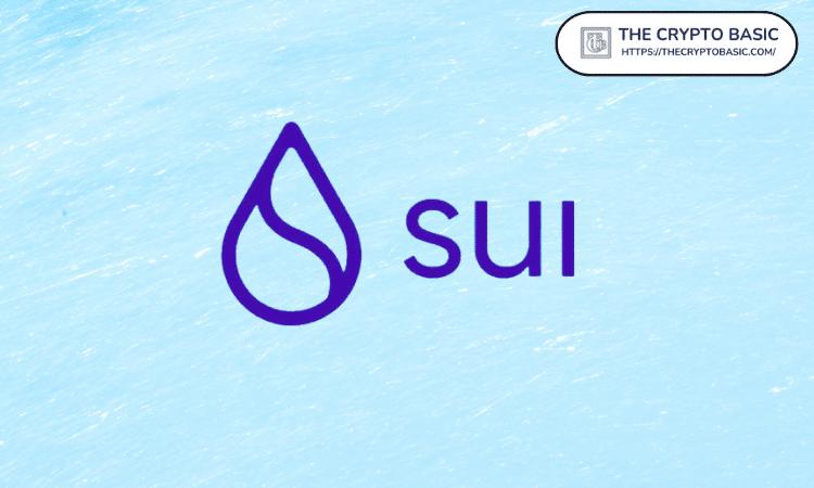 AMINA 银行成为首家提供 SUI 交易和托管服务的受监管银行