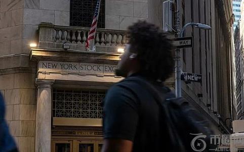 鲍威尔演讲后：美股或将迎来牛市，但滞胀风险仍存