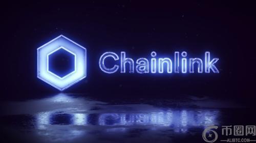 Bitwise 推出首支 LINK ETF，Chainlink 股价上涨 5%