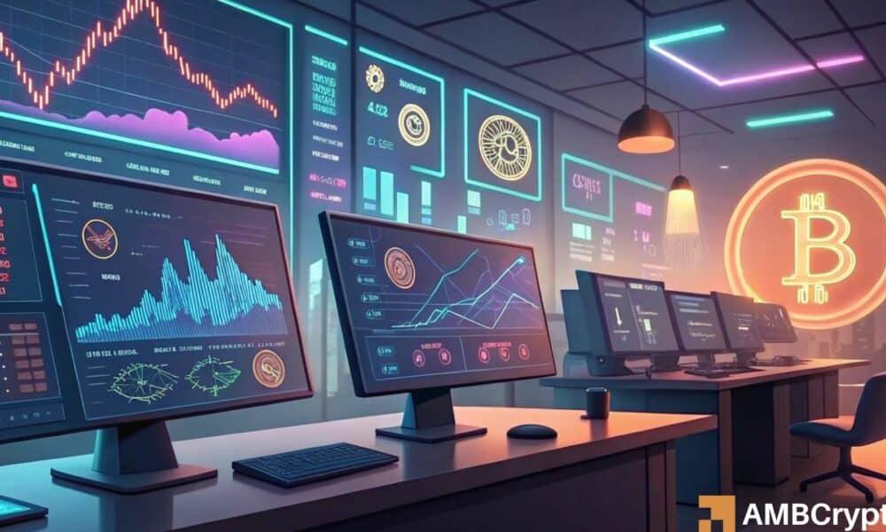 随着比特币下一次减半临近，值得购买的顶级加密货币股票