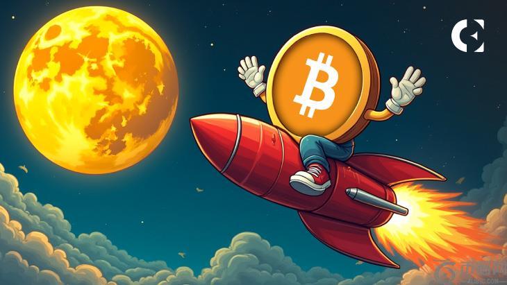 比特币旧周期已结束。数据表明，创下新高的最后一扇窗户即将打开