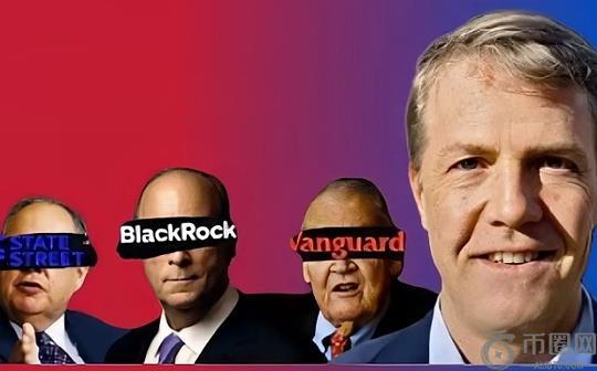 监管破冰 机构入场：复盘加密货币渗透华尔街的十年风雨路