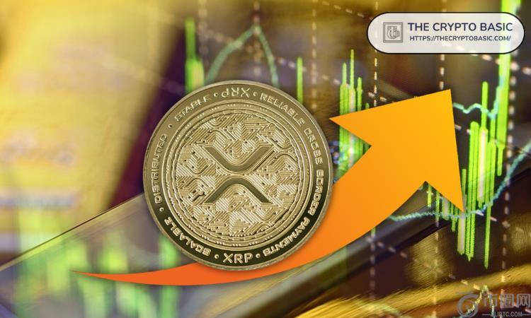 XRP 最后一步：分析师使用 Fib 和回归模型预测 XRP 在本周期何时可能达到 27 美元