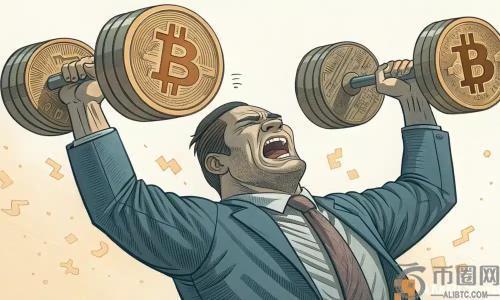 比特币面临10万美元下跌风险：三次反弹失败后的市场隐忧