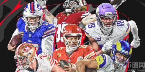 NFL All Day 推出签名收藏品与现场互动体验