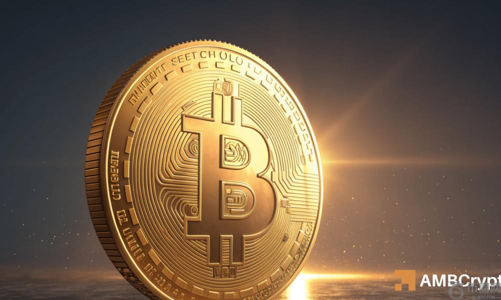 比特币会跌破 11 万美元吗？——融资利率揭示了什么？