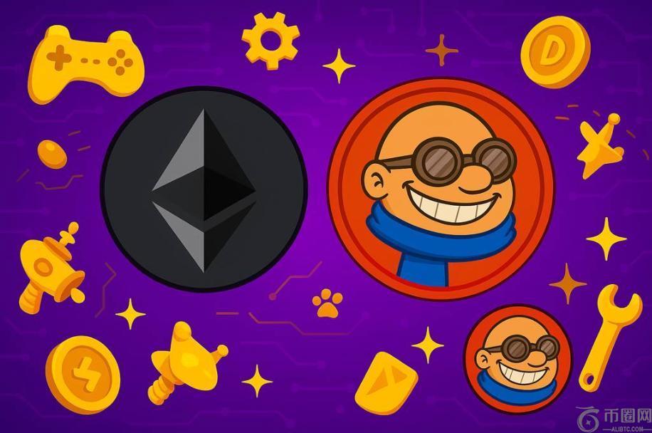 ETH 买家增加基于 Eggman $GGs 的最佳加密货币预售，以太坊死了吗？