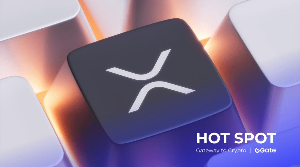 XRP 迈向 10,000 至 35,000 美元之路：机遇与挑战并存