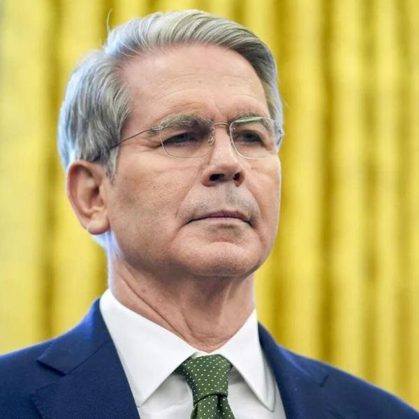 币圈「能量不小」？贝森特称「美国政府不会新买比特币」，几个小时后改口