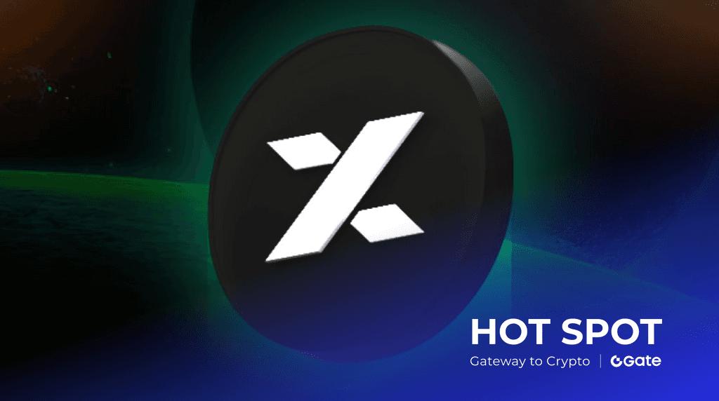 MYX 币是什么？揭秘 700% 暴涨背后的去中心化衍生品新星