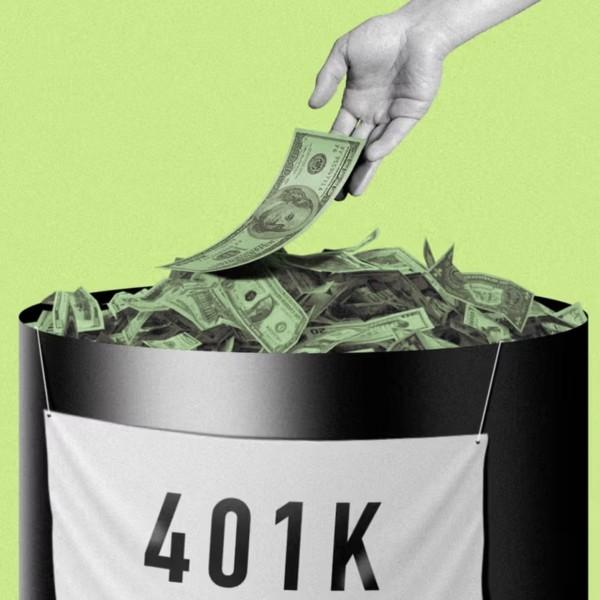 9 万亿大象闯入加密：特朗普能否引爆一场「慢牛」长跑？