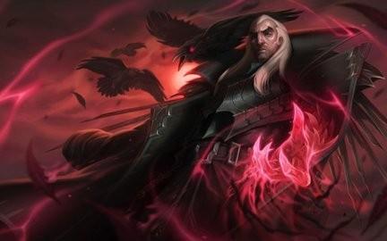 《金铲铲之战》新T0「征服双形乌鸦」王者局吃鸡率前三，争取连胜开，乌鸦不用特意去追三星！