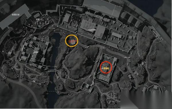 三角洲行动鳄鱼窝怎么进入