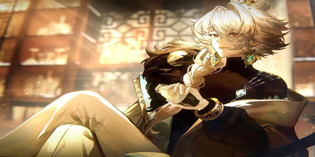 物华弥新酒帐有什么技能