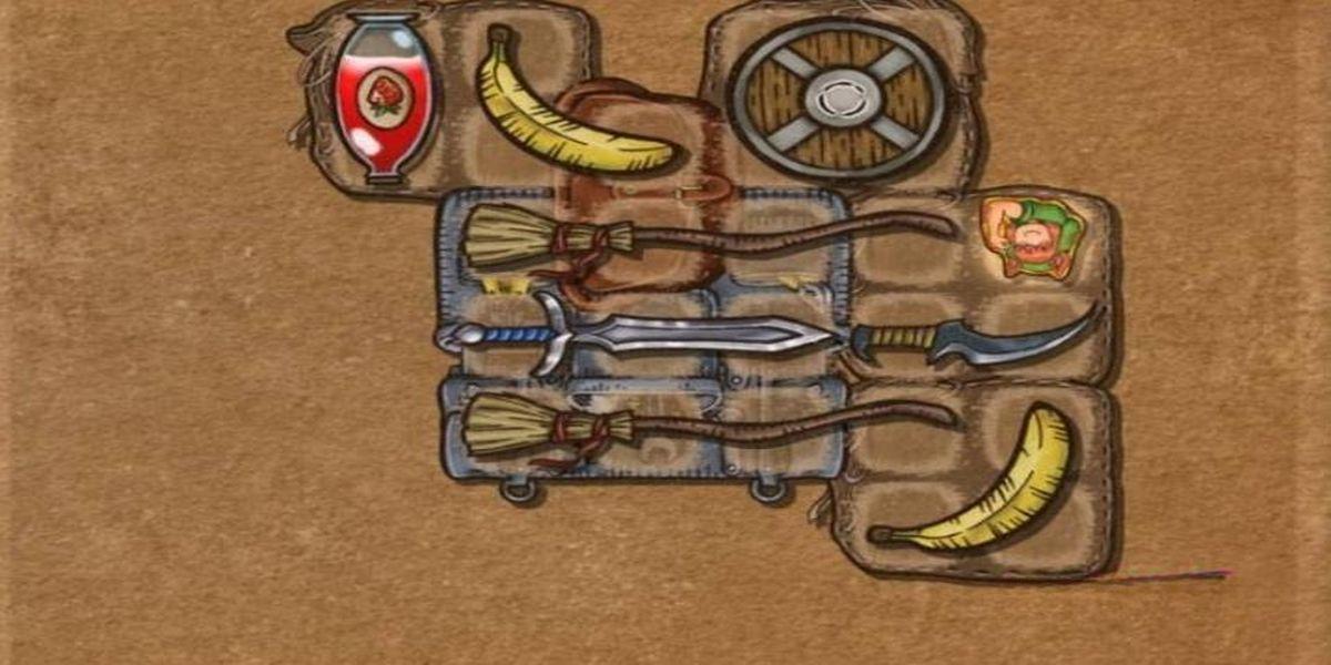 背包乱斗幽灵匕首怎么合成