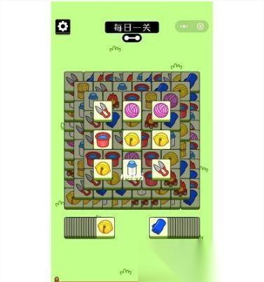 《100项任务2偷天大厦》第3关指纹攻略详解 怎么快速获取指纹并完成任务