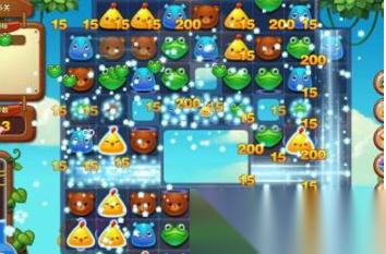 《开心消消乐》有什么技巧和经验