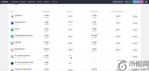 DeFi新手指南：解析AAVE大户如何通过利差套利实现100% APR收益