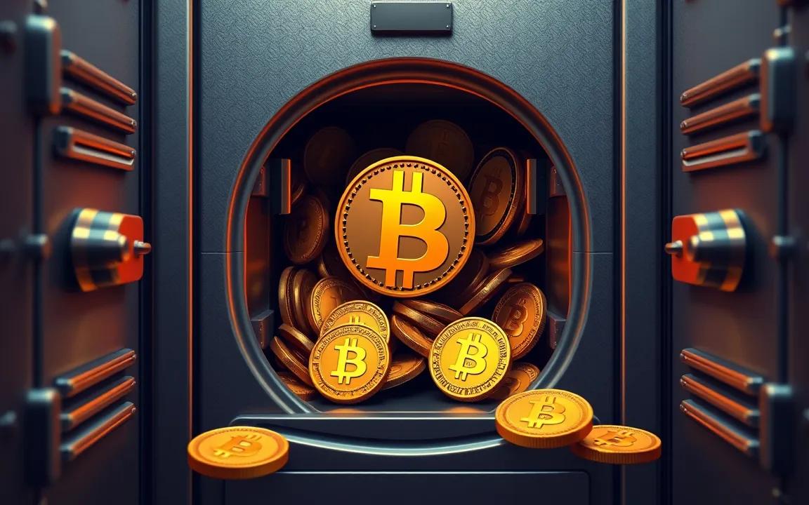 Metaplanet 买入 136 枚 BTC，总持有量达到 20,136 枚