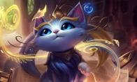 《LOL》魔法猫咪