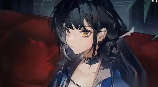 《归龙潮》瞳技能胤痕介绍