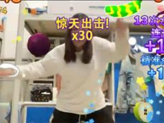 天天跳绳切水果怎么扫描不到人 天天跳绳切水果怎么玩不了