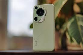 DXO影像之王华为Pura70Ultra红色版即将上市