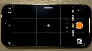 为什么拍摄都选用iPhone