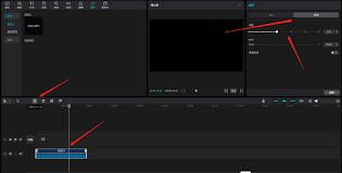 剪映录音功能位置在哪