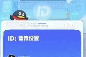 QQID身份卡是什么