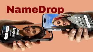 NameDrop有什么作用