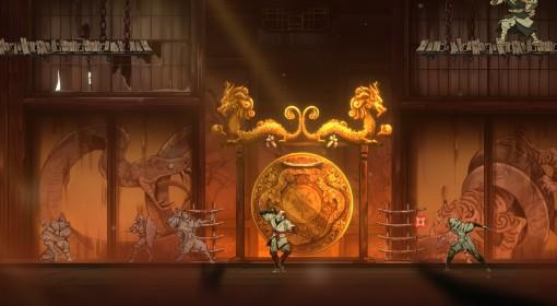 《超级忍反攻的斩击》全装束收集攻略