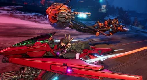 《无主之地4》Epic版价格一览