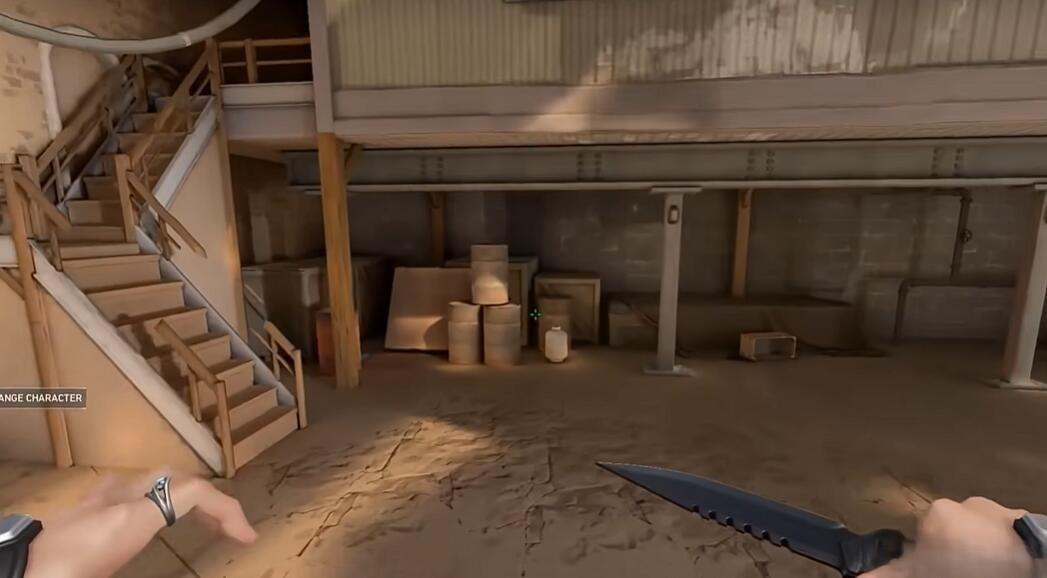 无畏契约源能行动如何进行连跳