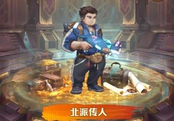 向僵尸开炮北派传人王胖子技能强度分析