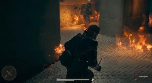 《合金装备3：重制版》恐惧打法视频攻略