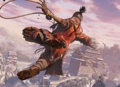 《只狼》游戏微软精英手柄不能使用的解决方法