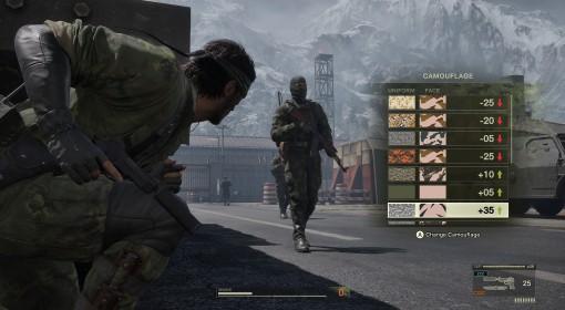 《合金装备3：重制版》电影爱好者成就解锁