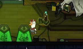 鹅鸭杀地下室狼有什么任务