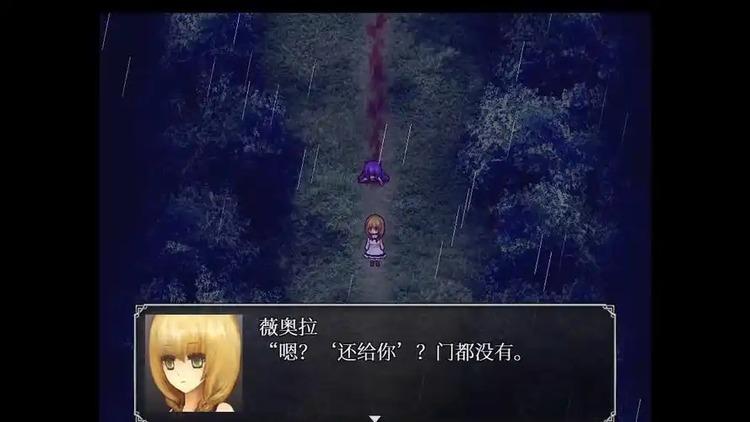 魔女之家四个房间声音响起怎么过-魔女之家四个房间发出声音的解决方法一览