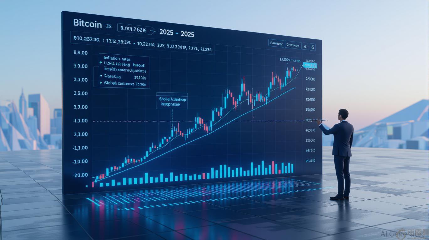 比特币迈向 10 万美元之路：2025 年下一个牛市周期的时机